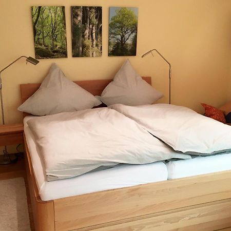 Ferienwohnung „Brot & Wein” Neustadt an der Weinstraße Extérieur photo